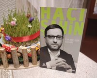 Hacı Şahin-Yaradılışın hədəfi