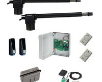 Avtomatik darvaza qollari Faac 800