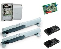 Avtomatik qapi qollari Faac 1Ton