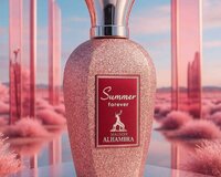 Summer Forever Eau De Parfum by Maison Alhambra