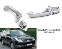 Hyundai Veracruz qapı tutacaqları (ruçkal əlcək) satılır