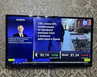 Hisense televizor satılır