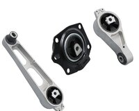 Chrysler modellerine muherrik yastiglari