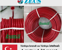 Boru 16 Pe-rt Formül