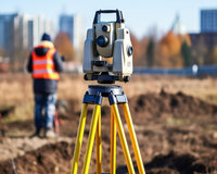 Geodeziya • Ölçmə • Modelləmə • Planlama • Texniki Dəstək