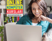 Online kompüter kursu