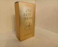 One Man Show 24k edition Edp