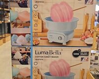 Şirin pambıq bişren