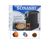 Koffe kapsul aparatı