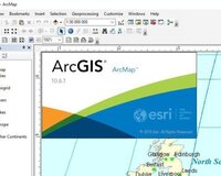 Arcgis Proqramından kurslar