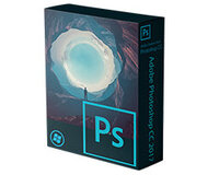 Adobe Photoshop Proqramlarından kurslar