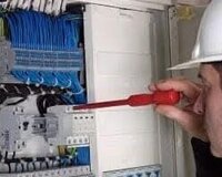 Elektrik ve Santexnik Usta