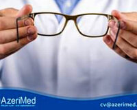 Optik Tibbi Nümayəndə axtarılır