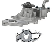 Ford f150 su pompasi