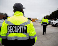 Uşaq Baxçasına Mühafizəçi tələb olunur Ulduzda