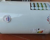 Su qızdırıcısı Ariston