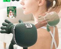 Boyun masaj aparatı