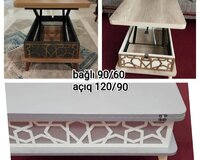 Transformer jurnal masası 2