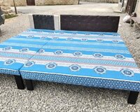 Kravatlar bir ve iki neferlik