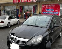 Opel zafira 6 neferlik