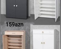 Ayaqqabı dolabı