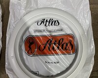 Təkər üçün retro kant(atlas) R13