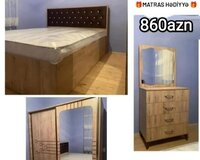 Yataq otağı mebeli