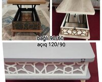 Transformer jurnal masası