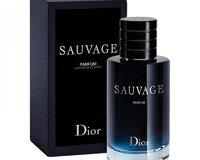 Dior Sauvage