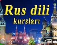 Rus dili kursu