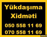 Yükdaşıma xidməti