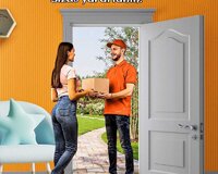 Bazar gunude xidmetinizdeyik Yükdasima xidmeti