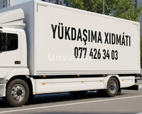 Yuklerin dasınması yüklerin daşınması