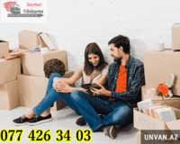 Yükdaşıma xidməti