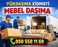 Yükdaşıma xidməti