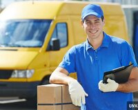 Yükdaşıma xidməti