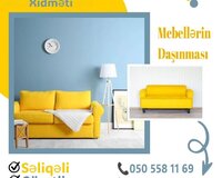 Yukdaşima xidməti. 2121 yük daşıma.mebel daşima