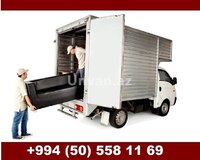 Yükdaşıma xidməti.mebellərin daşınması