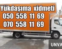 mebel daşınması bakida