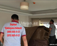 Yükdaşıma xidməti