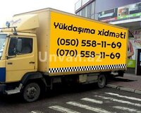 Yukdasima, yükdaşima xidməti,mebel dasinmasi