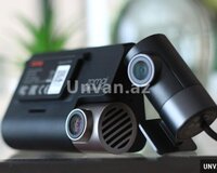Videoregistrator 70mai a800 + Arxa kamera