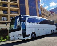 V.i.p-Avtobus sifarişi
