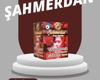 Şahmerdan mecun