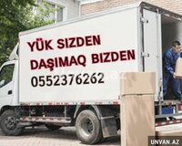 Yük daşıma