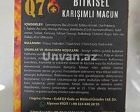 Q7 gecikdirici macun