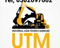 Utm texnika