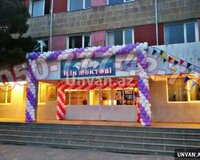aciliw warlarinin baglanmasi