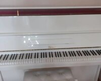Piano Petrov
