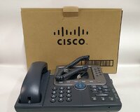 Cisco ip telefon cp-7945g